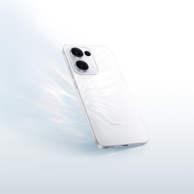 OPPO Reno13 Series