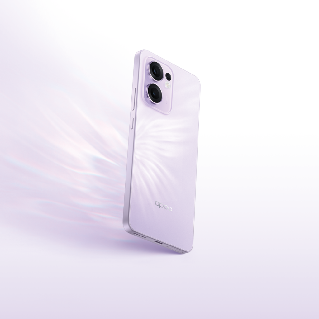 OPPO Reno13 Series1