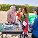 حزب الجبهة الوطنية ينظم كرنفالًا ترفيهيًا لأطفال قرية وردان 8 IMG 20260124 WA0052