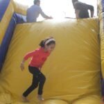 حزب الجبهة الوطنية ينظم كرنفالًا ترفيهيًا لأطفال قرية وردان 4 IMG 20260124 WA0055