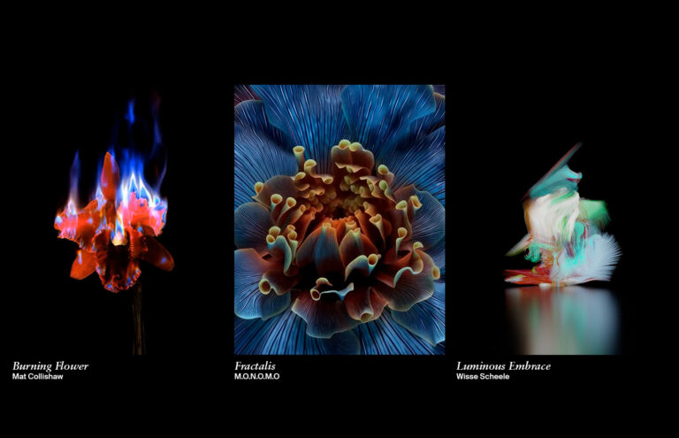 LG Gallery 3Art BlackBG