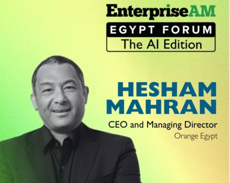 Hisham Mahran