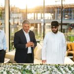 تركي آل الشيخ يواصل رهانه على العقار المصري بوحدة جديدة بـ«جروفا إيست هيلز» 4 IMG 20261001 WA0039 1